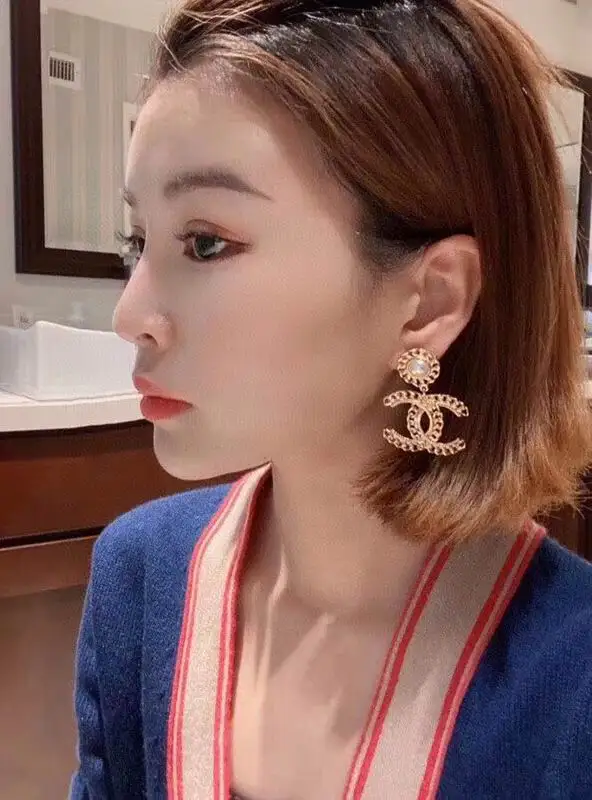 Chanel earing 1lyx309 (7)
